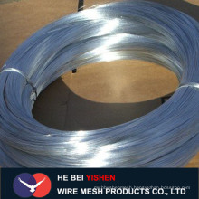 Hot sale 18 gauge binding wire specifications/electro binding wire